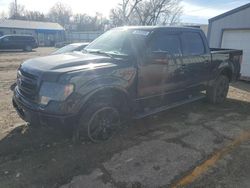 2013 Ford F150 Supercrew for sale in Wichita, KS