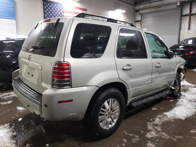 2005 Mercury Mariner