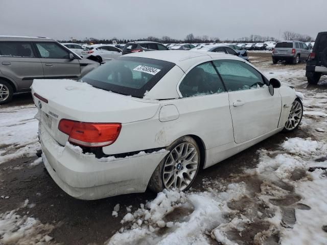 2009 BMW 328 I