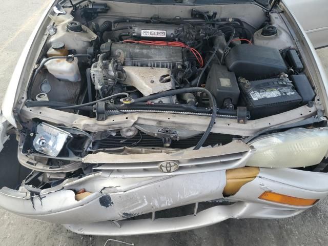 1996 Toyota Camry DX