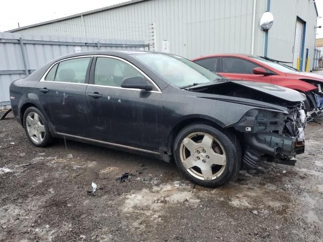 2010 Chevrolet Malibu 2LT