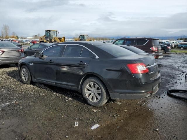 2011 Ford Taurus SE