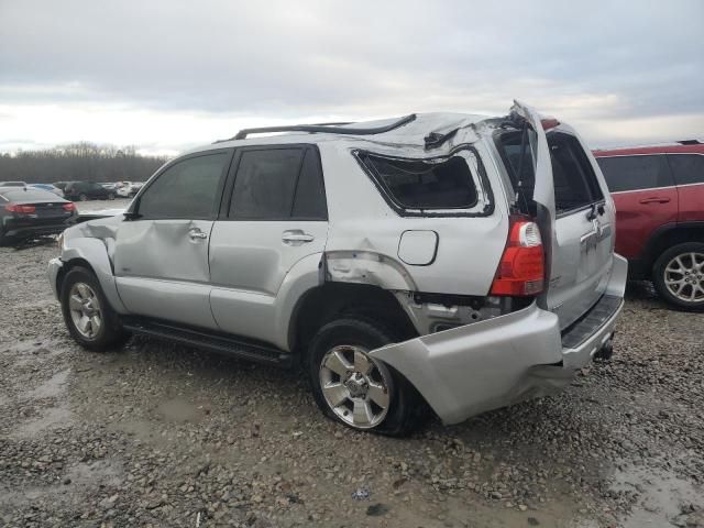 2006 Toyota 4runner SR5