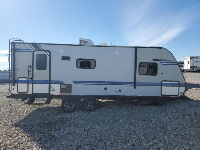 2019 Jayco Jayfeather