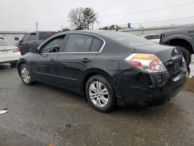 2011 Nissan Altima Base