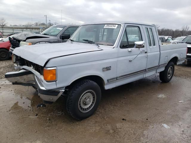 1987 Ford F150