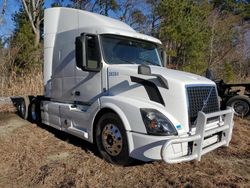 Volvo VN salvage cars for sale: 2016 Volvo VN VNL
