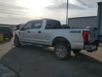 2018 Ford F250 Super Duty