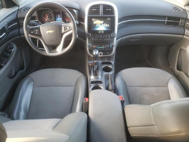 2014 Chevrolet Malibu 1LT