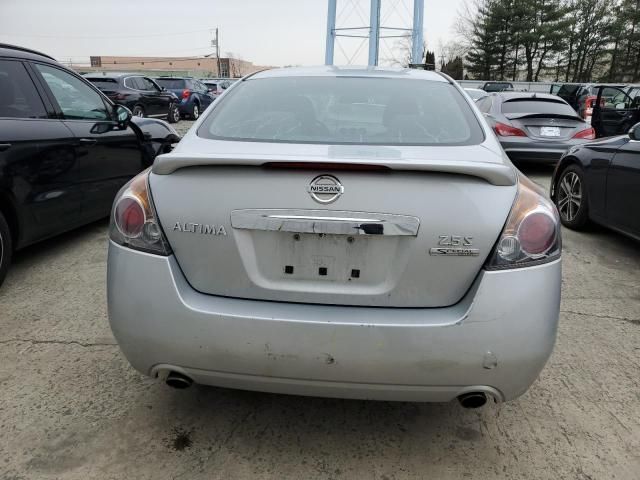 2011 Nissan Altima Base