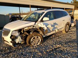 Buick Enclave Vehiculos salvage en venta: 2015 Buick Enclave