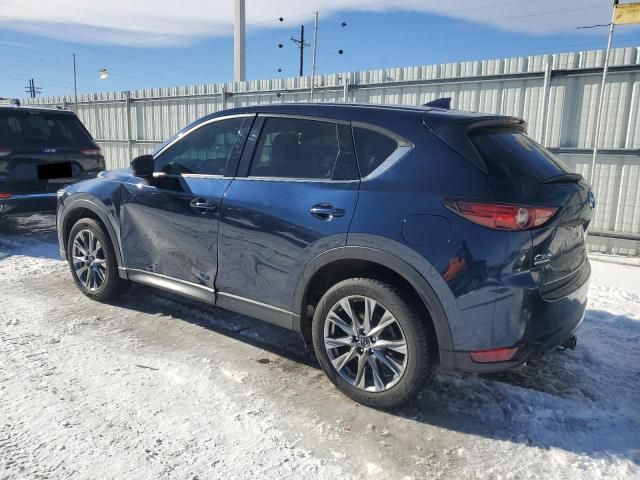 2020 Mazda CX-5 Signature