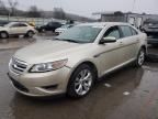 2010 Ford Taurus SEL