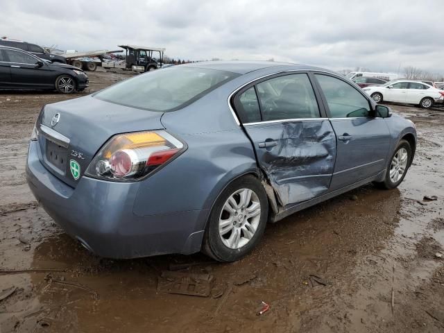 2010 Nissan Altima Base