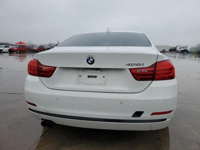 2014 BMW 428 I