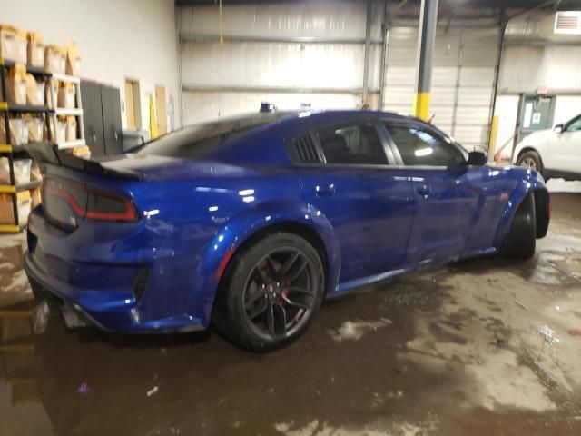 2020 Dodge Charger Scat Pack