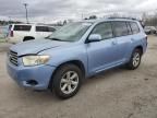 2008 Toyota Highlander