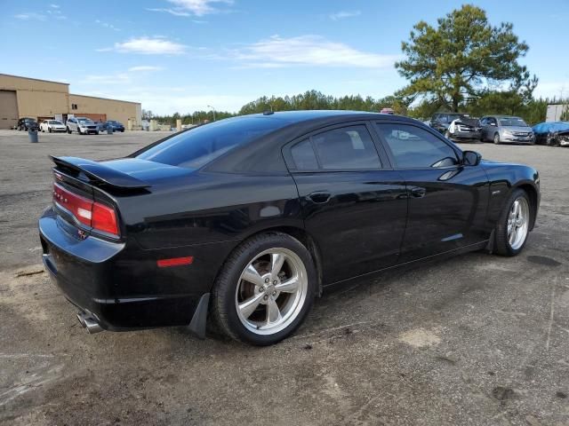 2012 Dodge Charger R/T