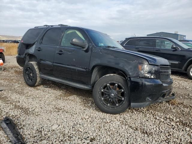 2007 Chevrolet Tahoe K1500