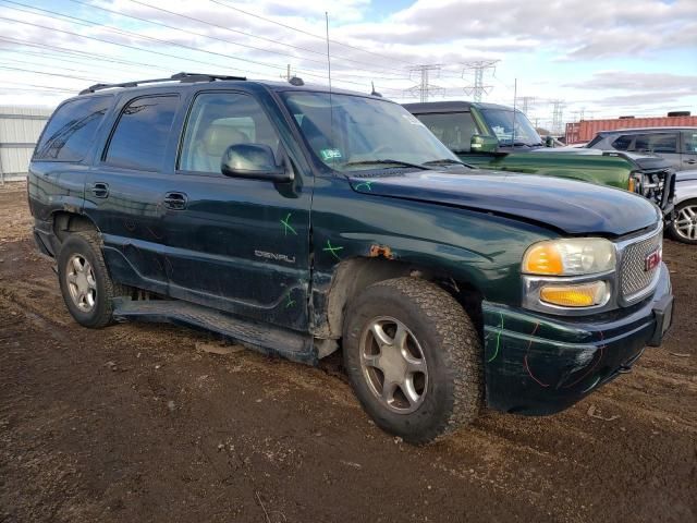 2004 GMC Yukon Denali