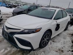 2021 Toyota Camry SE for sale in Elgin, IL