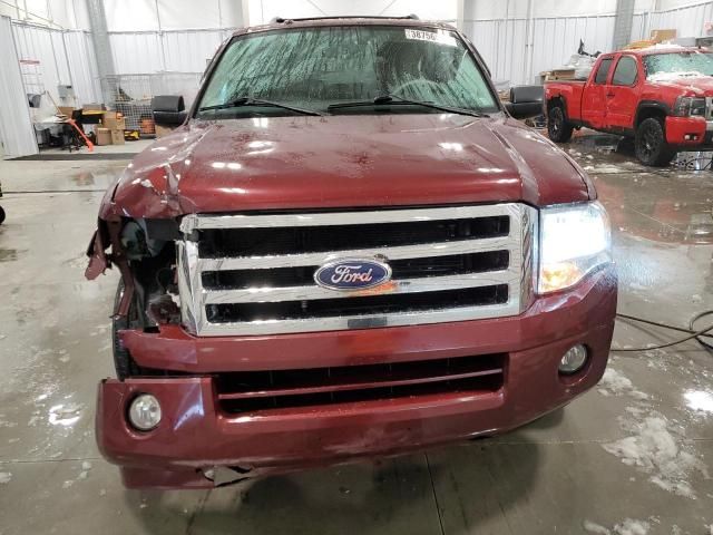 2012 Ford Expedition XLT