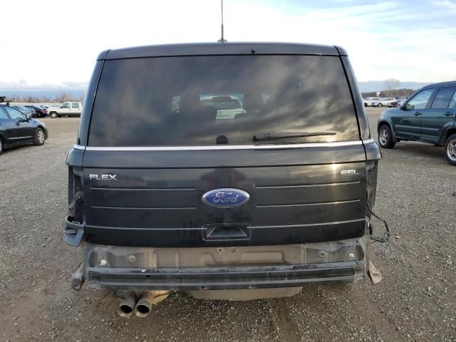 2011 Ford Flex SEL