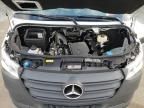 2023 Mercedes-Benz Sprinter 2500