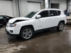 2014 Jeep Compass Limited