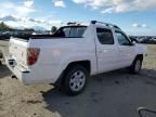 2006 Honda Ridgeline RTL