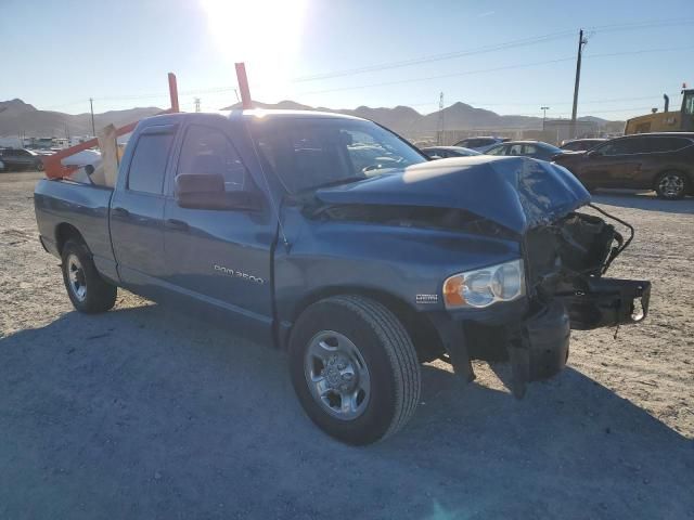 2003 Dodge RAM 2500 ST