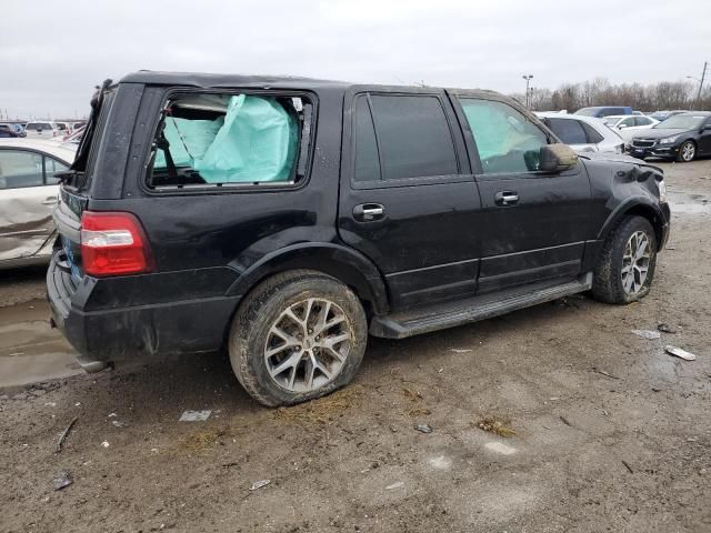 2016 Ford Expedition XLT