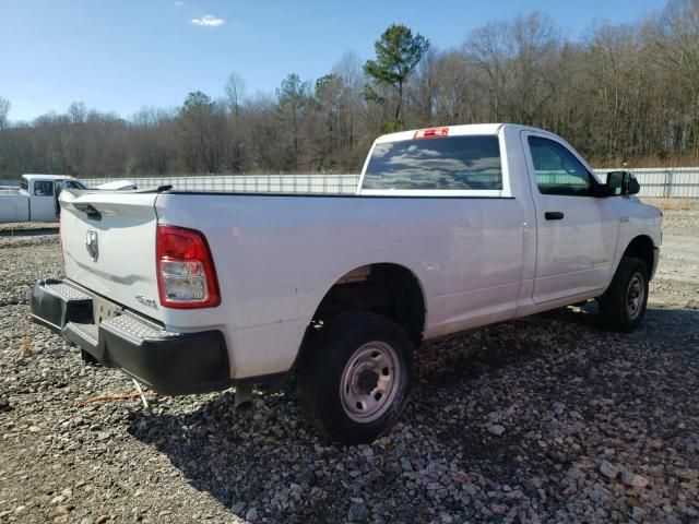 2020 Dodge RAM 2500 Tradesman