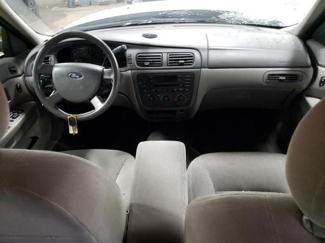 2007 Ford Taurus SE