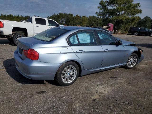 2010 BMW 328 I