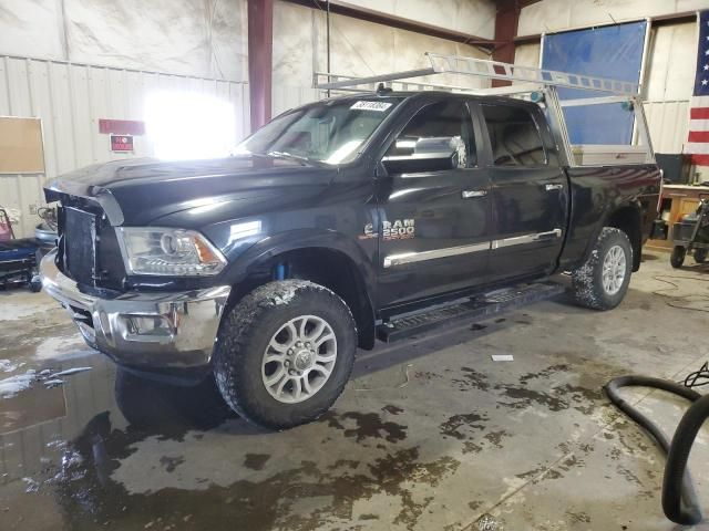 2014 Dodge 2500 Laramie