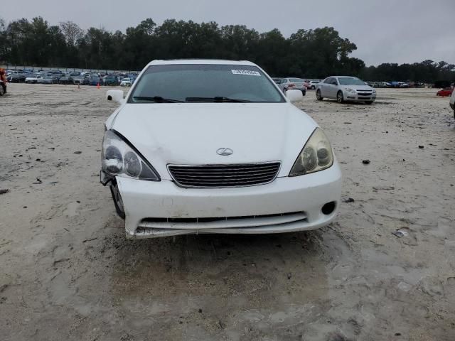 2005 Lexus ES 330