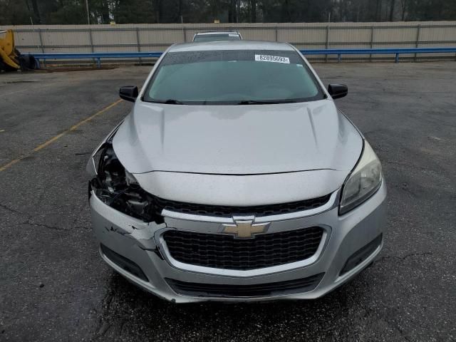 2014 Chevrolet Malibu LS