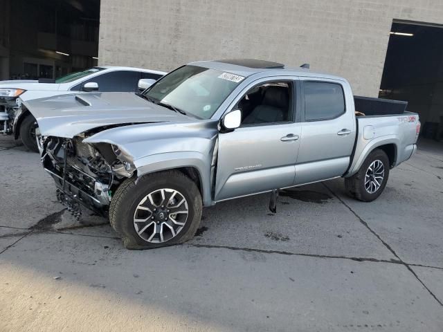 2023 Toyota Tacoma Double Cab