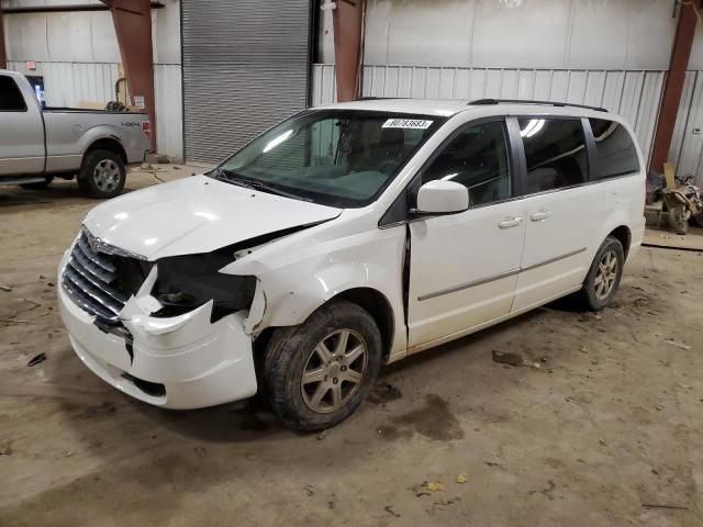 2010 Chrysler Town & Country Touring