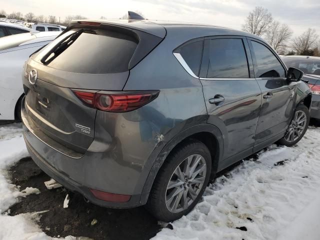 2021 Mazda CX-5 Grand Touring Reserve