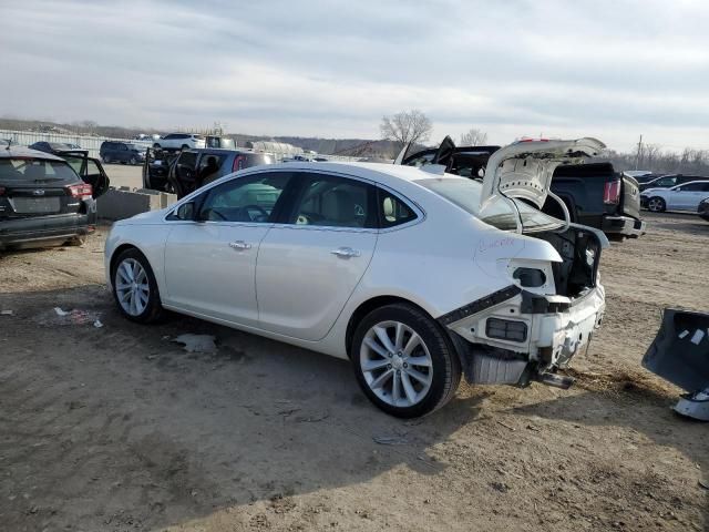 2015 Buick Verano