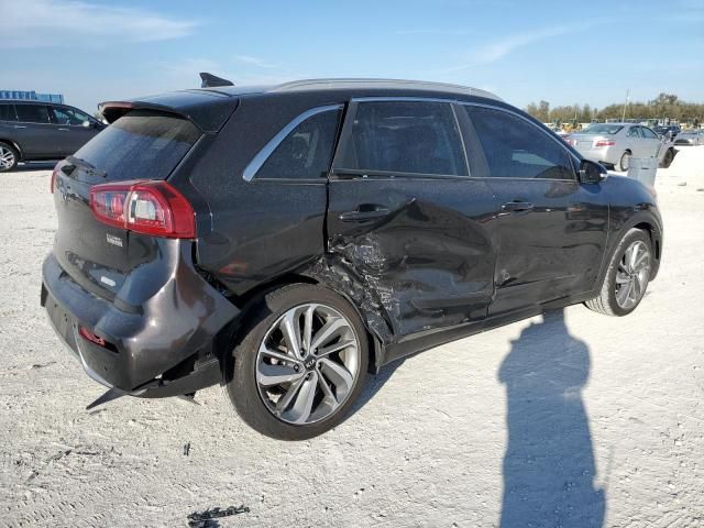 2018 KIA Niro Touring