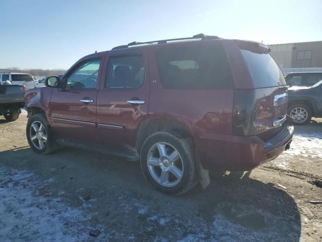 2007 Chevrolet Tahoe K1500