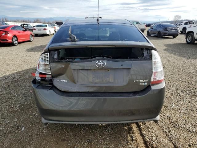 2007 Toyota Prius