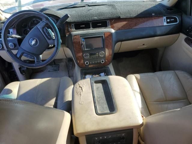 2007 Chevrolet Tahoe K1500