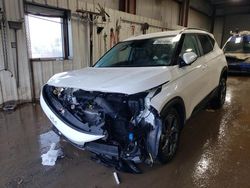 Salvage cars for sale from Copart Elgin, IL: 2024 KIA Seltos S