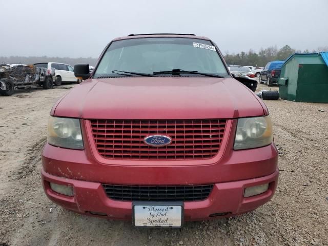 2004 Ford Expedition Eddie Bauer