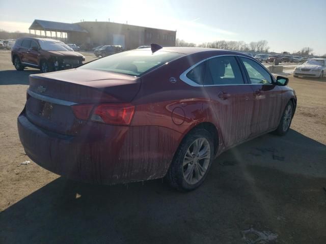 2015 Chevrolet Impala LT