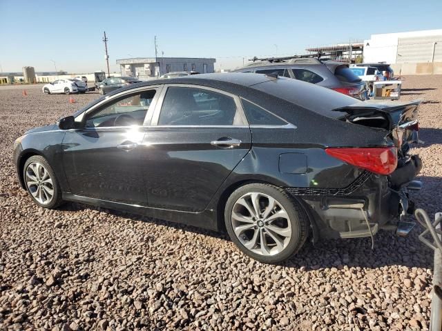 2014 Hyundai Sonata SE